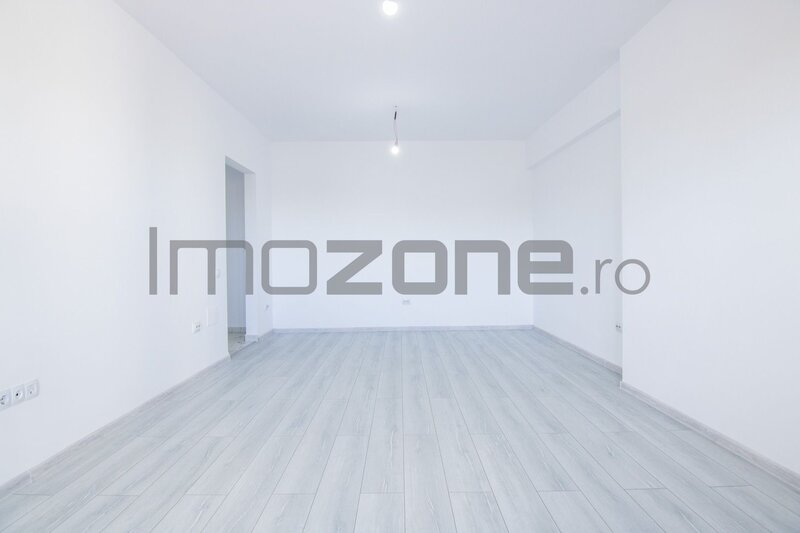 Doua camere, discount luna august, -10% din valoarea avansului