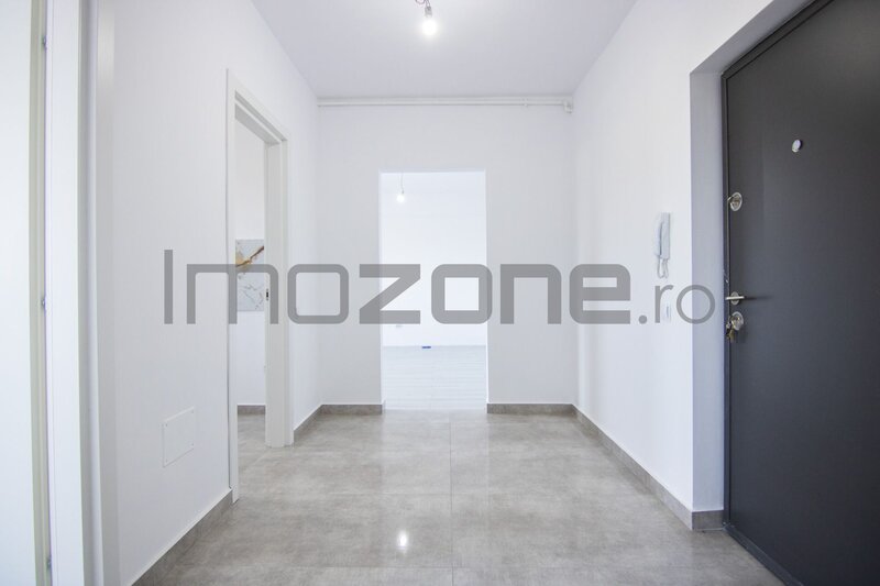 Doua camere, discount luna august, -10% din valoarea avansului
