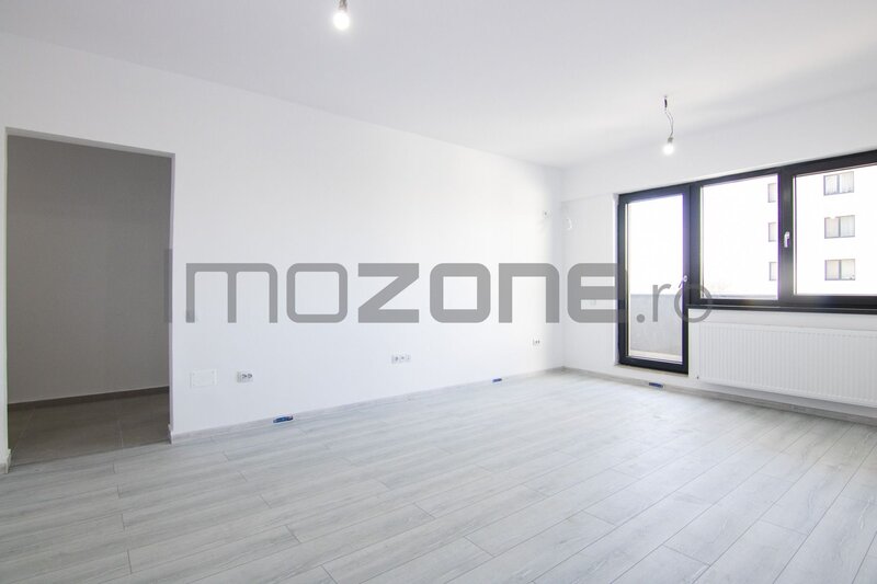 Doua camere, discount luna august, -10% din valoarea avansului