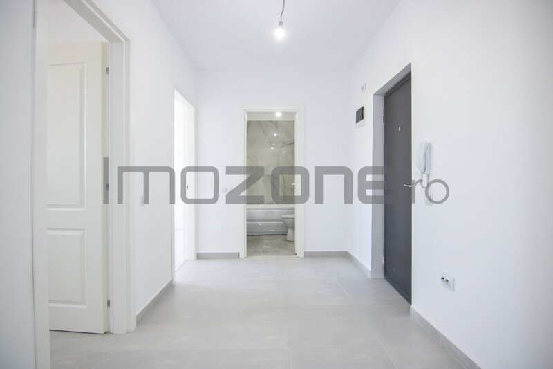 Doua camere, discount luna august, -10% din valoarea avansului