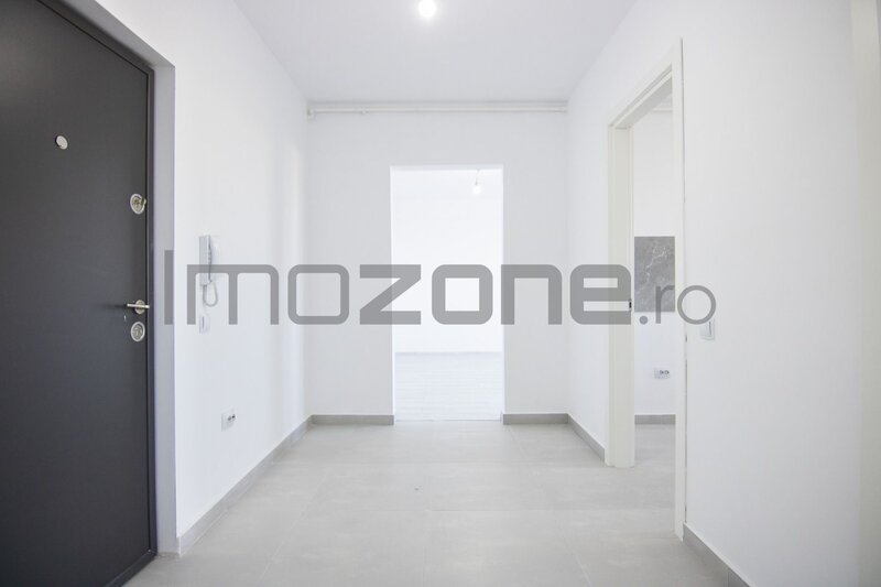 Doua camere, discount luna august, -10% din valoarea avansului