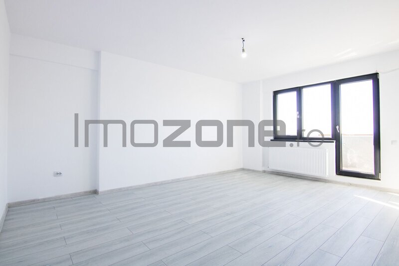 Doua camere, discount luna august, -10% din valoarea avansului