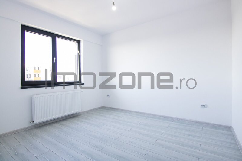 Doua camere, discount luna august, -10% din valoarea avansului