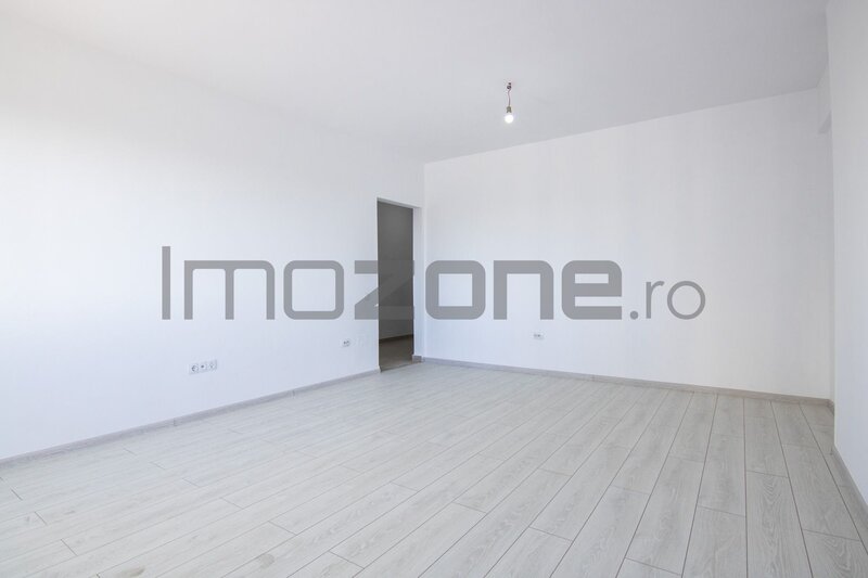 Doua camere, discount luna august, -10% din valoarea avansului