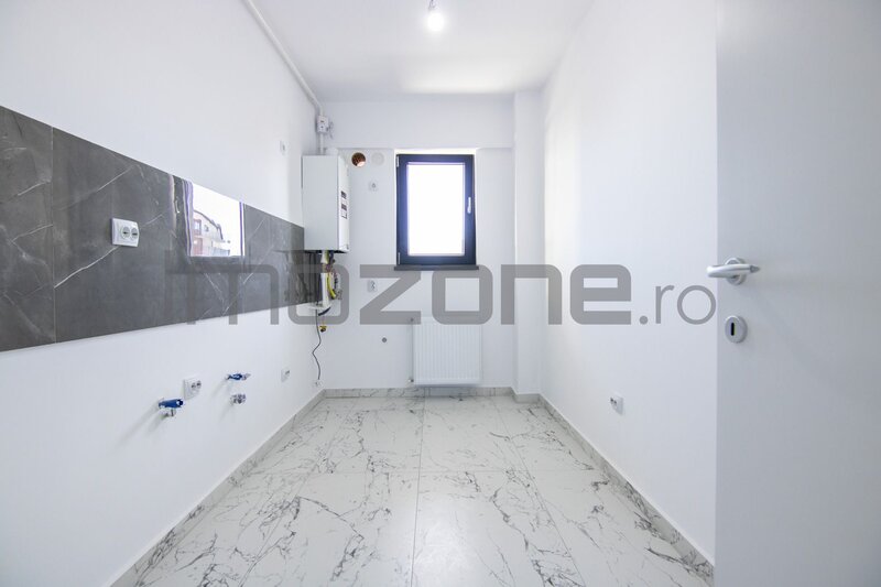 Apartament  2 camere discount exclusiv august- Economiseste 10%