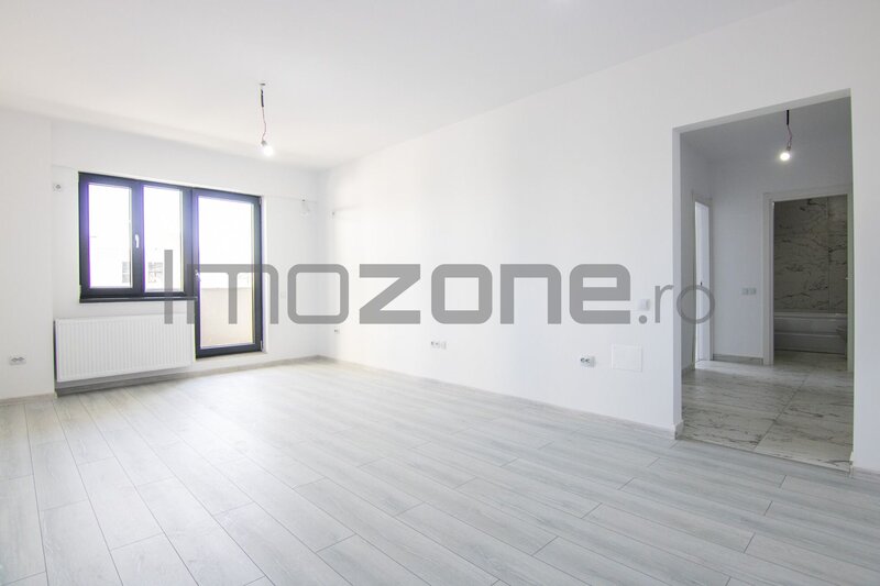 Apartament  2 camere discount exclusiv august- Economiseste 10%