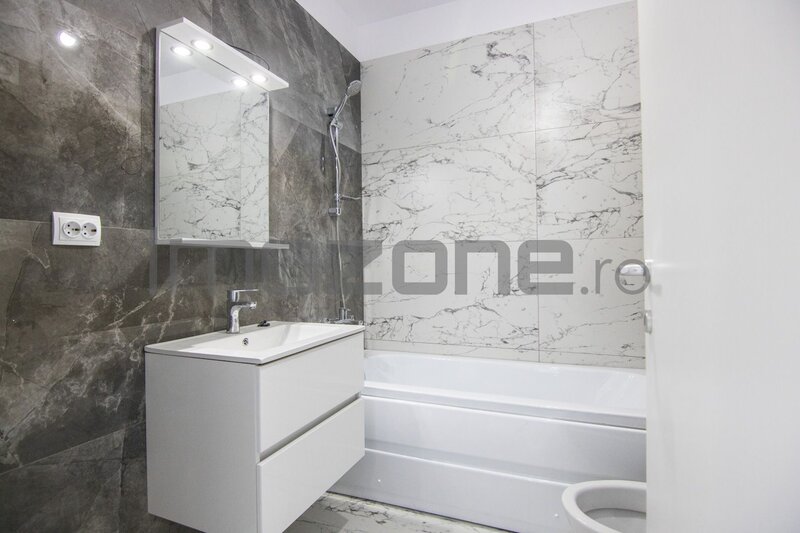 Apartament  2 camere discount exclusiv august- Economiseste 10%