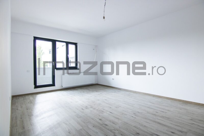Doua camere, discount luna august, -10% din valoarea avansului