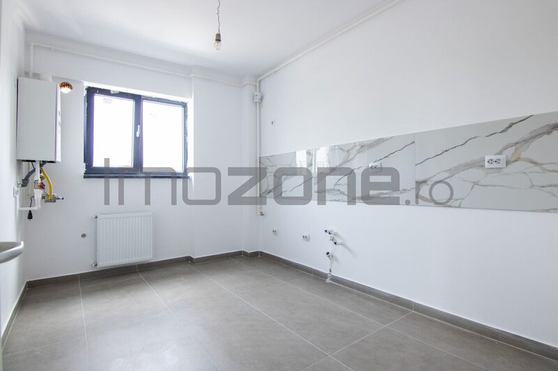 Doua camere, discount luna august, -10% din valoarea avansului
