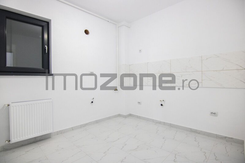 Doua camere, discount luna august, -10% din valoarea avansului