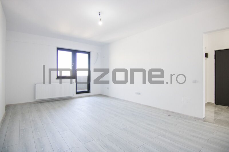 Doua camere, discount luna august, -10% din valoarea avansului