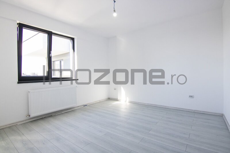 Doua camere, discount luna august, -10% din valoarea avansului