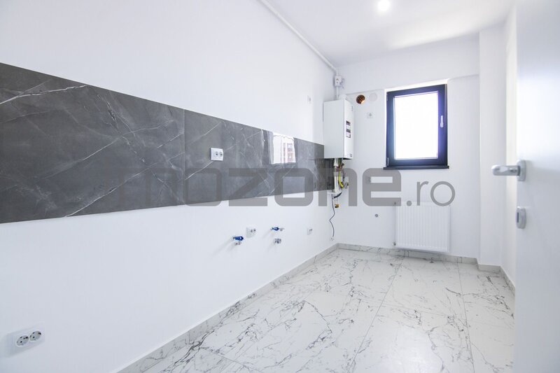 Apartament  2 camere discount exclusiv august- Economiseste 10%