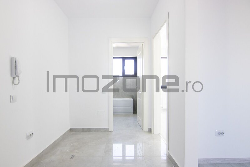 Doua camere, discount luna august, -10% din valoarea avansului
